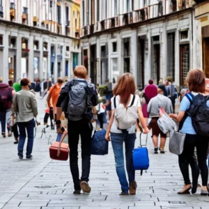 Read more about the article How not to be a terrible tourist : What Europeans want travelers to know