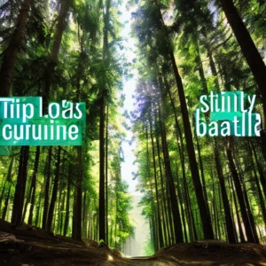 Read more about the article Trip . com Group ESG report shows sustainable travel initiatives