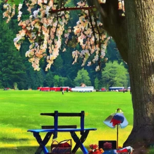 Read more about the article Glimpse 3 of Washington Perfect Picnic Gems in All of America !