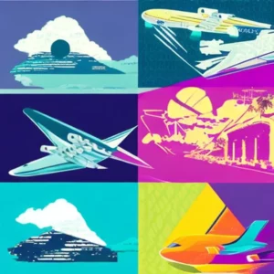 Read more about the article American Traveler Air Trends In 2024