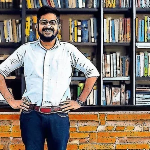 Read more about the article From taking leadership roles at IIT Hyderabad to getting inspired to start own venture  | Life in an IIT | Education News


**Examples of compelling titles:**

* From Coding Classroom to Startup Scene:  An IIT Success
