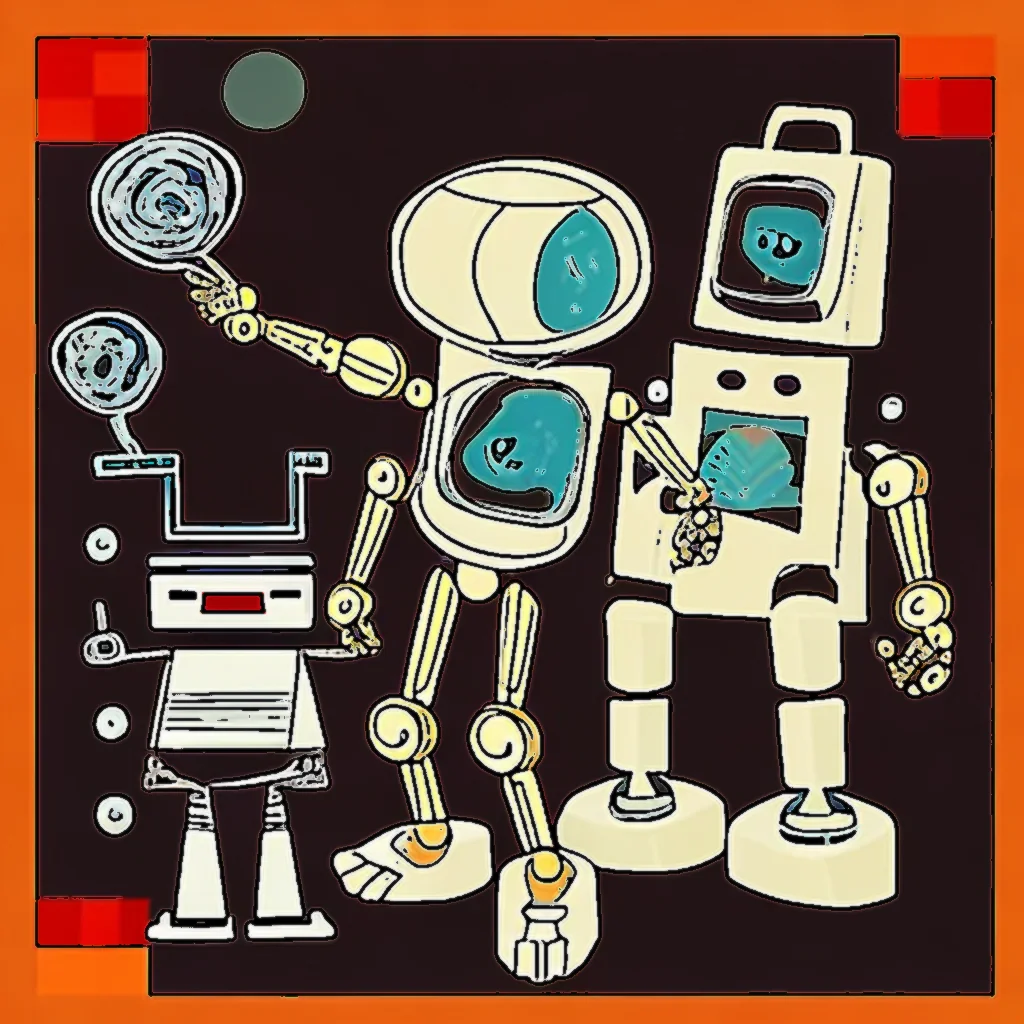 You are currently viewing Robots are Coming to the Kitchen − What That Could Mean for Society and Culture 

This is your prompt.