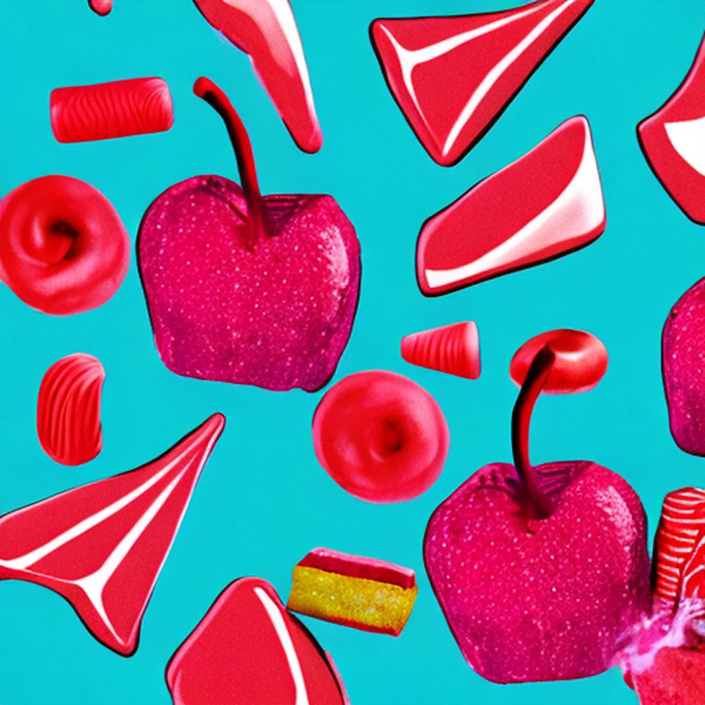 You are currently viewing Stitch Attacks Snacks Collection – Candy Apple Addiction


##