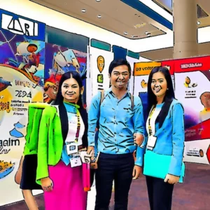 Read more about the article Travel Sale Expo 2024 set on September 27 – 29 in SM Megamall