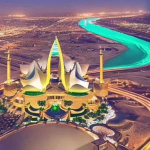 Read more about the article Saudi travellers prefer luxury hotels ; familiar destinations : Wego’s data reveals