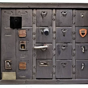 Read more about the article This Lockbox Is the Best Anti – theft Device Ever! 



Let me know if you’d like me to try and come up with more