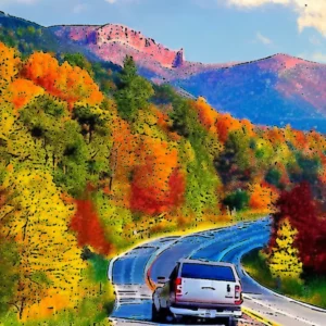 Read more about the article Why Americans Are Flocking To Local Destinations This Fall