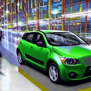 Read more about the article C . E . Infosystems partners with Zoomcar ; share price rises 3 %