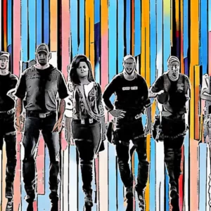 Artistic representation for Why Meta Platforms , Amazon , Alphabet , and Other Magnificent Seven Stocks Slumped on Friday Let me know if you'd like me to provide another title.