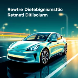 Read more about the article Electric Vehicle Remote Diagnostics Market to Grow by USD 4 .