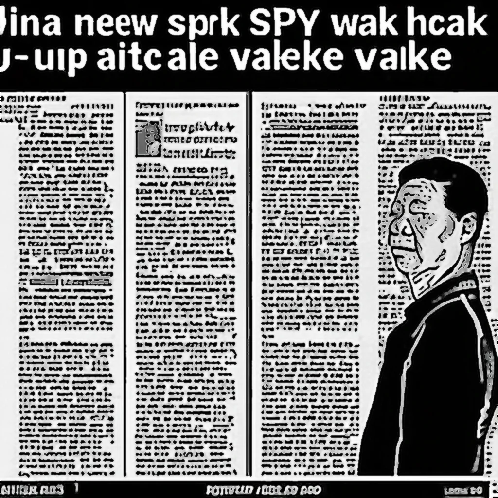 You are currently viewing China New York spy is a wake – up call – Washington Examiner