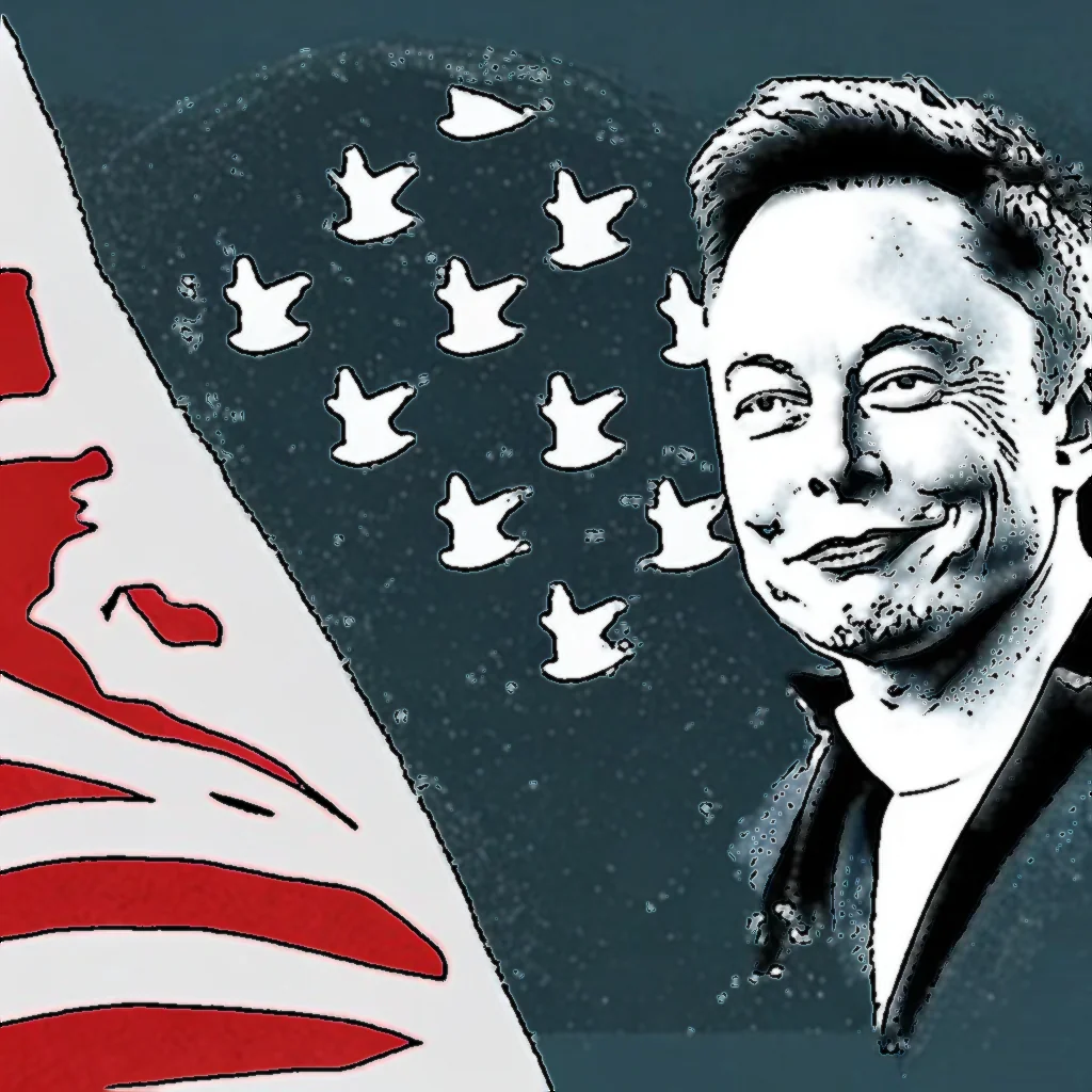 Read more about the article What Musk Twitter takeover could tell us about a possible government appointment.