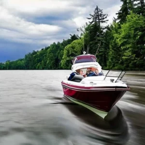 Artistic representation for Washington Ranks In The Top 5 For Boating Fatalities !