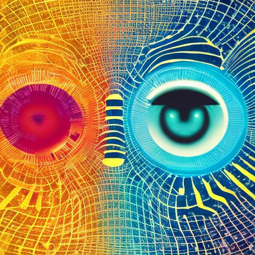 Read more about the article Eye on AI : Generative AI and the Future of Work