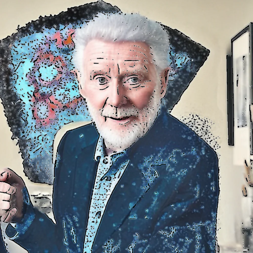 You are currently viewing Paddy mcguinnes new tv show explores secrets to living long life. 

 
the secret life of longevity