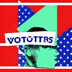 Read more about the article These American Voters Are Leaving the Country Because of U . S . Politics



This is a serious topic that needs a serious title.