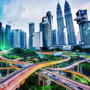 Read more about the article Future of mobility in Malaysia: A Shifting Landscape