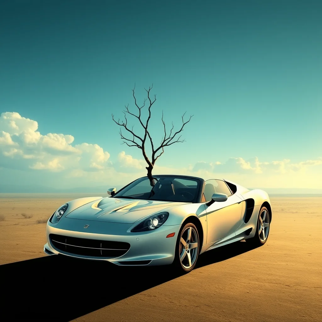 You are currently viewing Discovering your car’s hidden sanctuary: transform it into your third place