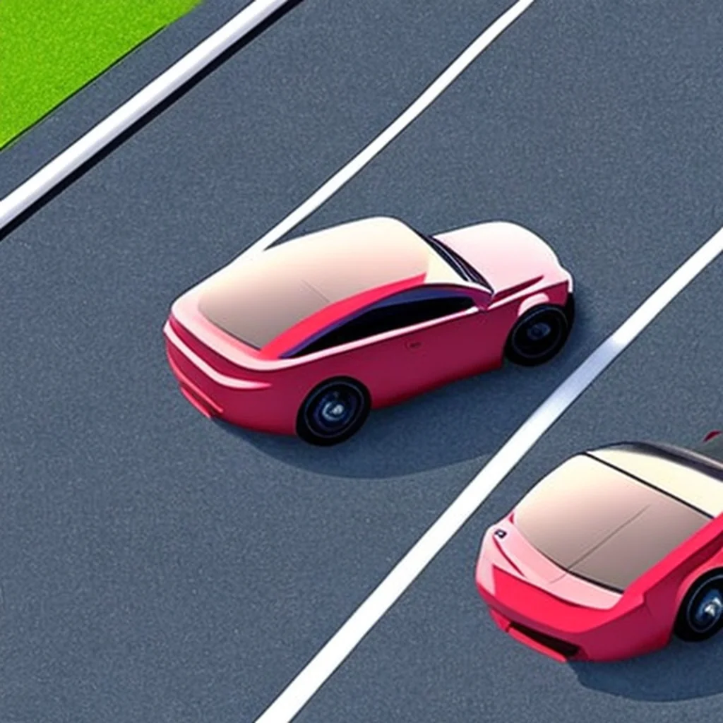 Read more about the article Cars talking to one another could help reduce fatal crashes on US roads.