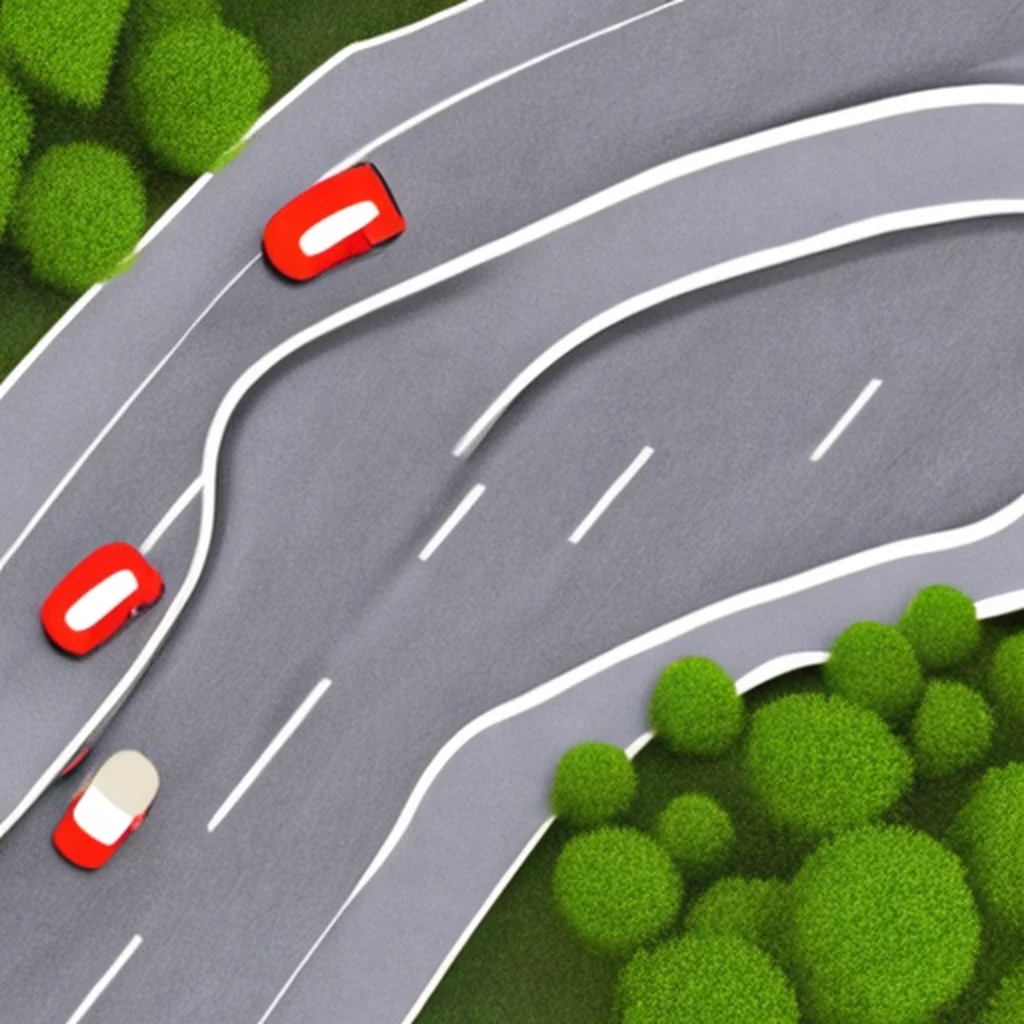 You are currently viewing Cars talking to one another could help reduce fatal crashes on US roads.