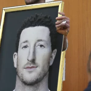 Read more about the article Judge dismisses sexual assault lawsuit against ex – NFL player Brandon McManus – NBC 5 Dallas – Fort Worth.