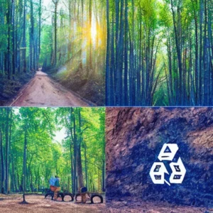 Read more about the article Journey Towards Sustainability : Trip . com Group Highlights ESG Progress & Key Actions in Latest Report