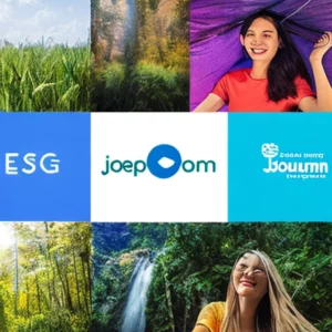 Read more about the article Journey Towards Sustainability : Trip . com Group Highlights ESG Progress & Key Actions in Latest Report