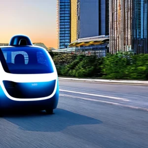 Read more about the article Autonomous & Self – Driving Vehicle News : Cruise , Zoox , Hesai , Textron & Kodiak Robotics