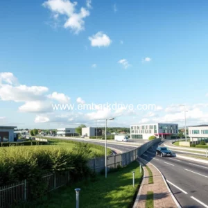 Read more about the article Revitalizing transport: new route connects lea green to whiston hospital