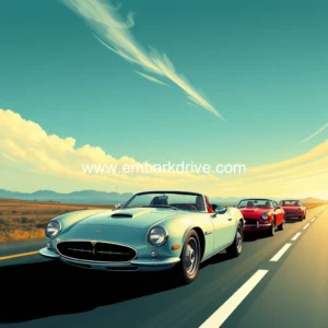 Read more about the article One in five car club members hit the road for business: new survey insights