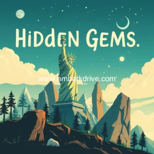 Read more about the article Discover america’s hidden gems: an educational