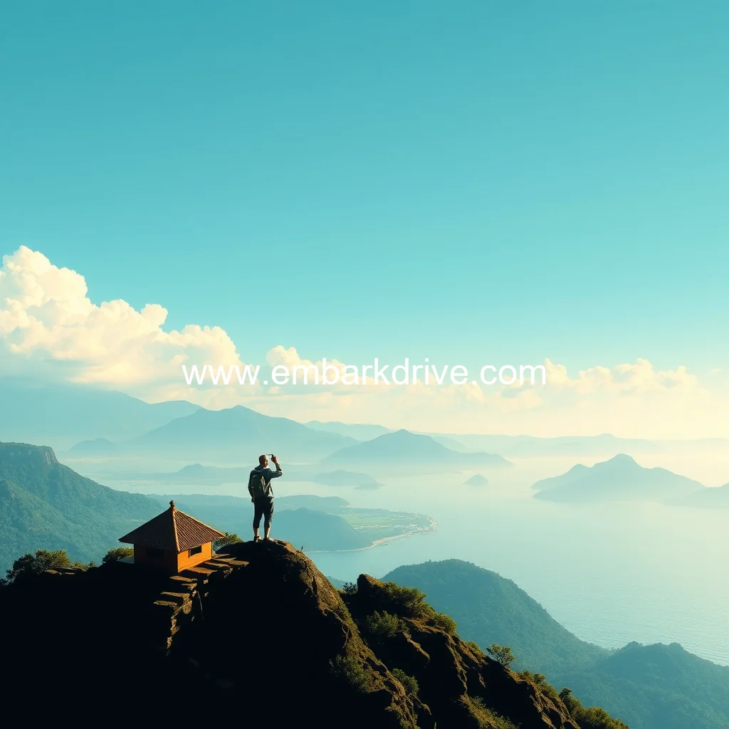 You are currently viewing 2024: exploring hot tourism trends –