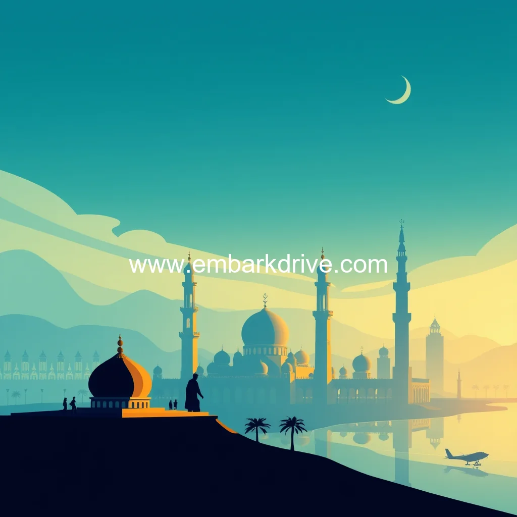 Read more about the article Arabian travel market: pioneering connectivity and innovation in tourism’s future