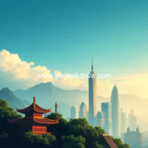 Read more about the article Affluent asian travellers: a boost for global travel industry