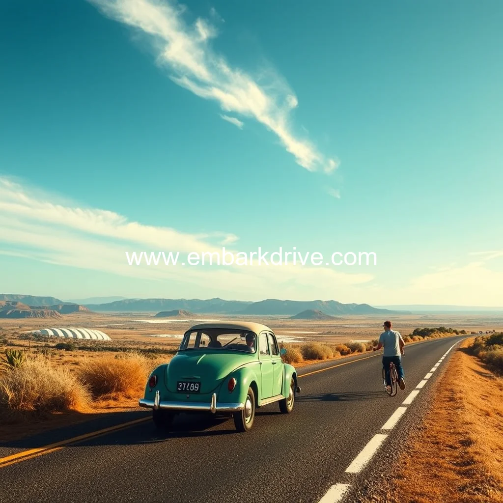 You are currently viewing More Aussies holidaymakers are taking to the open road