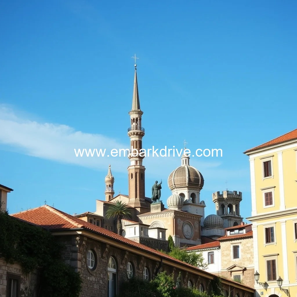 Read more about the article Navigating europe’s rich culture: overcoming financial challenges for travel enthusiasts