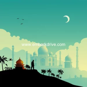 Read more about the article India’s travel services market: projected $21.21b growth by