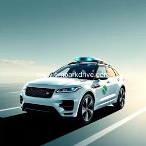 Read more about the article Jaguar land rover’s leap into autonomy: self-driving cars by 20