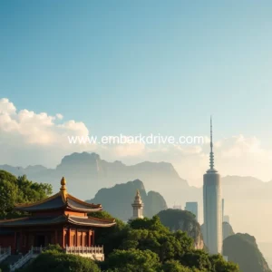 Read more about the article China’s travel rebound: pace slow, noteworthy trends on the rise