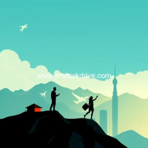 Read more about the article Gender’s influence on travel destination preferences: a comprehensive study