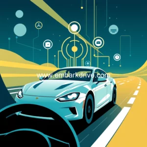 Read more about the article Telematics & ai: steering the future of auto insurance