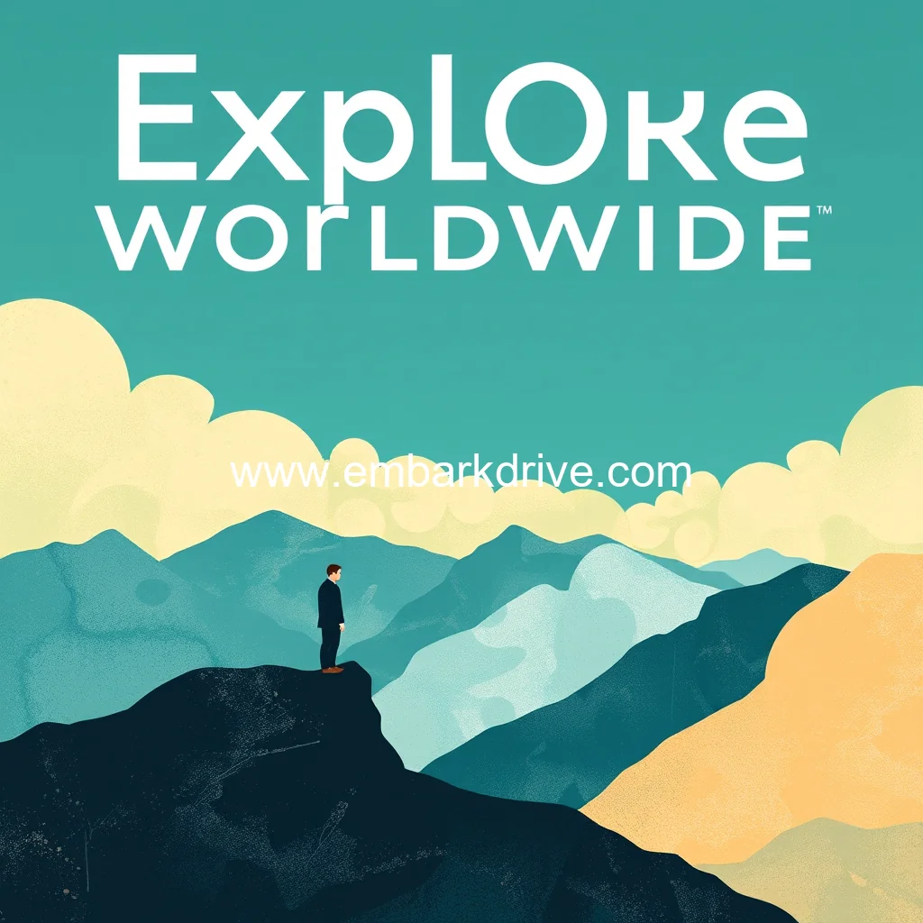 You are currently viewing Explore Worldwide launches new brochure for 2025