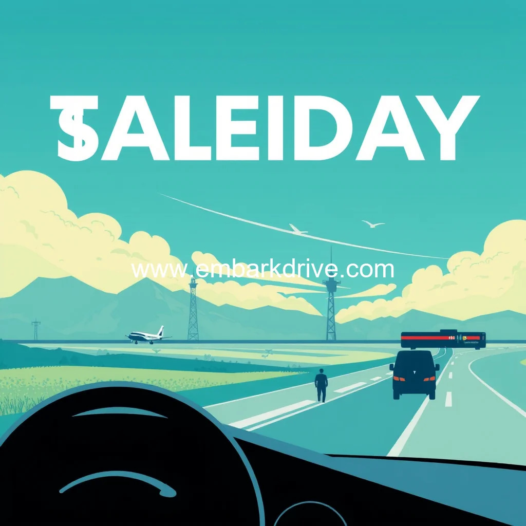 You are currently viewing Increased travel recorded ahead of holiday long weekend