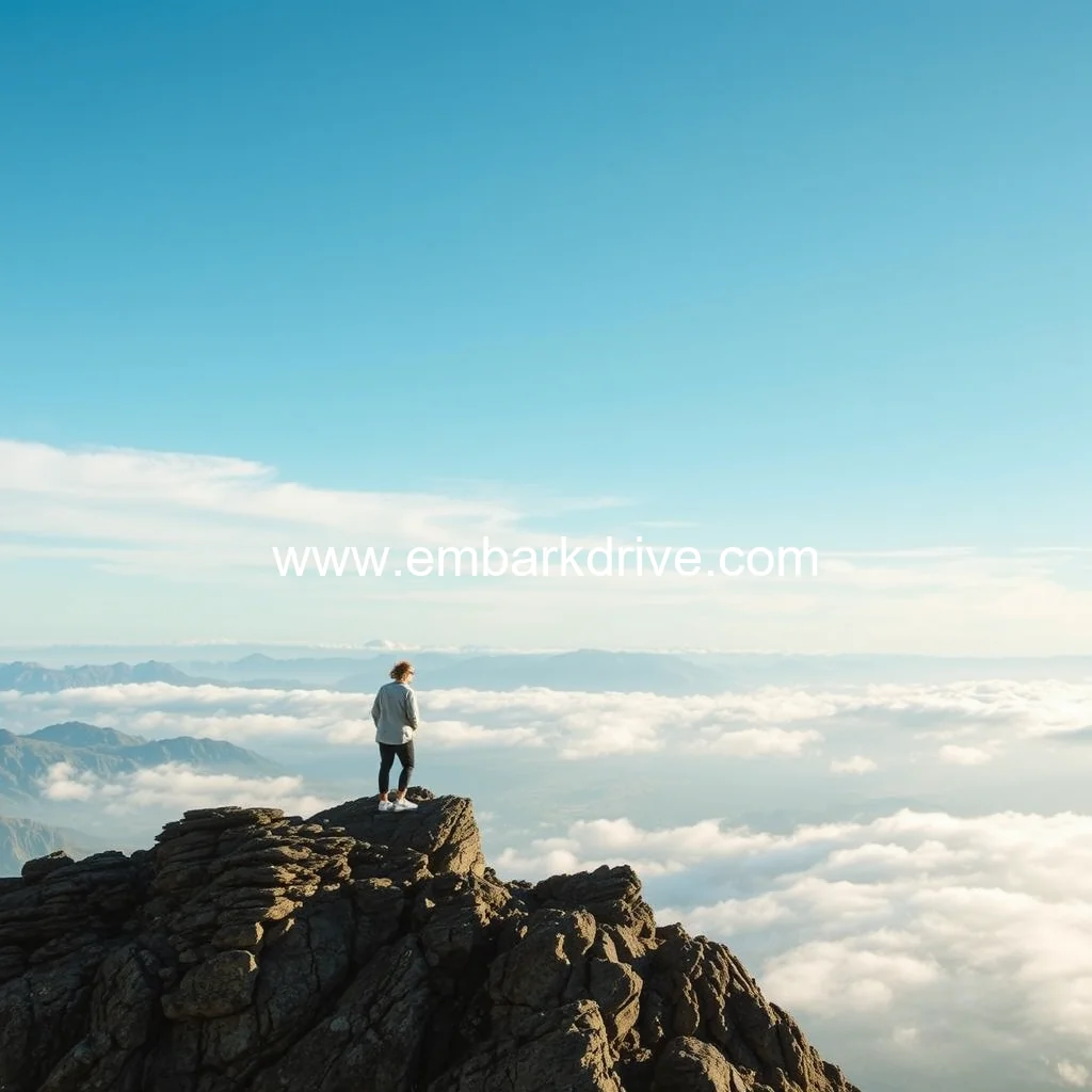 Read more about the article From smart to solo adventures  the big trends that are shaping travel