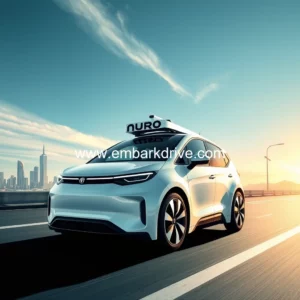 Read more about the article Nuro Expands Autonomous Vehicles Across Multiple Cities Robotics  Automation News