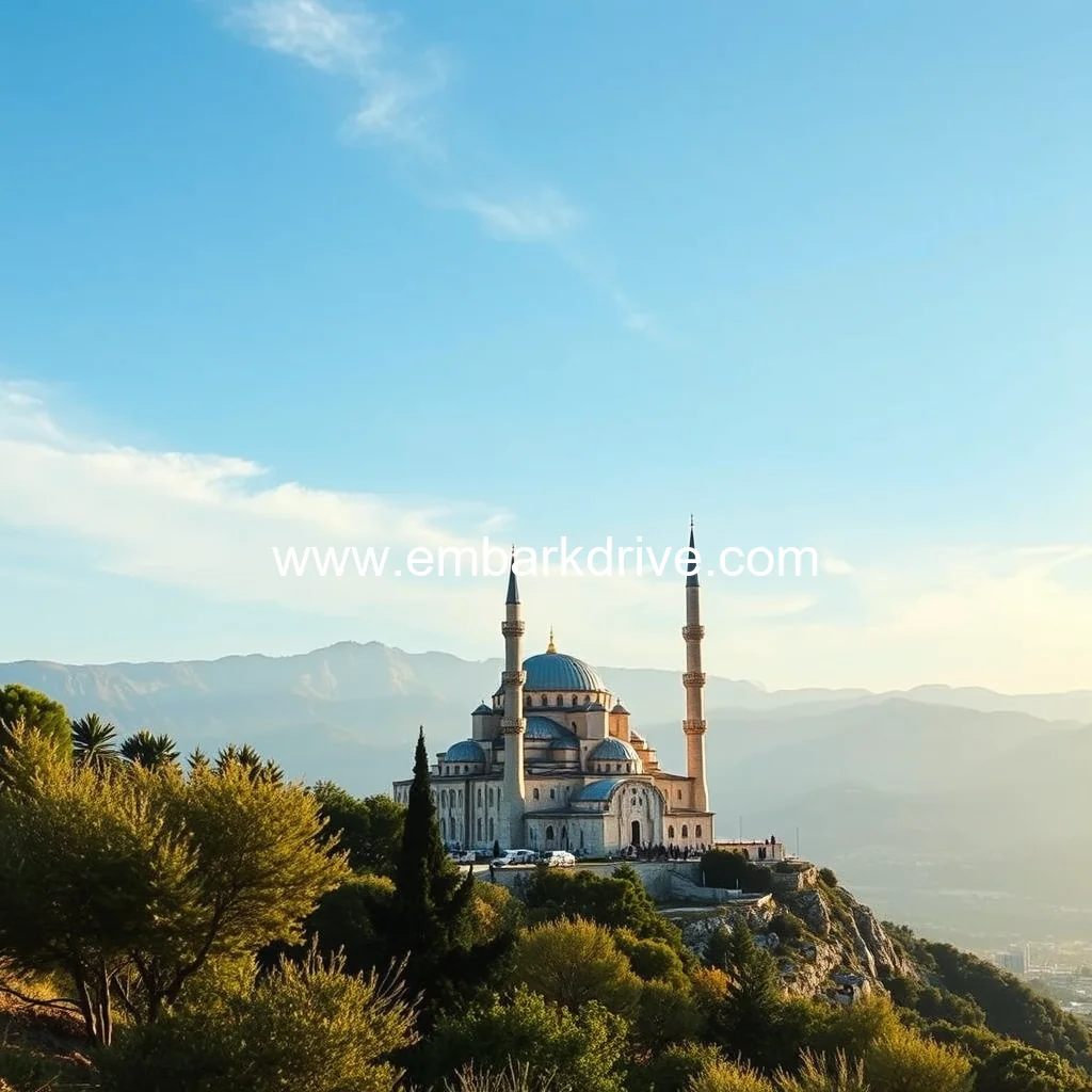 You are currently viewing Road trip in Turkey : Making memories to cherish for our lifetime