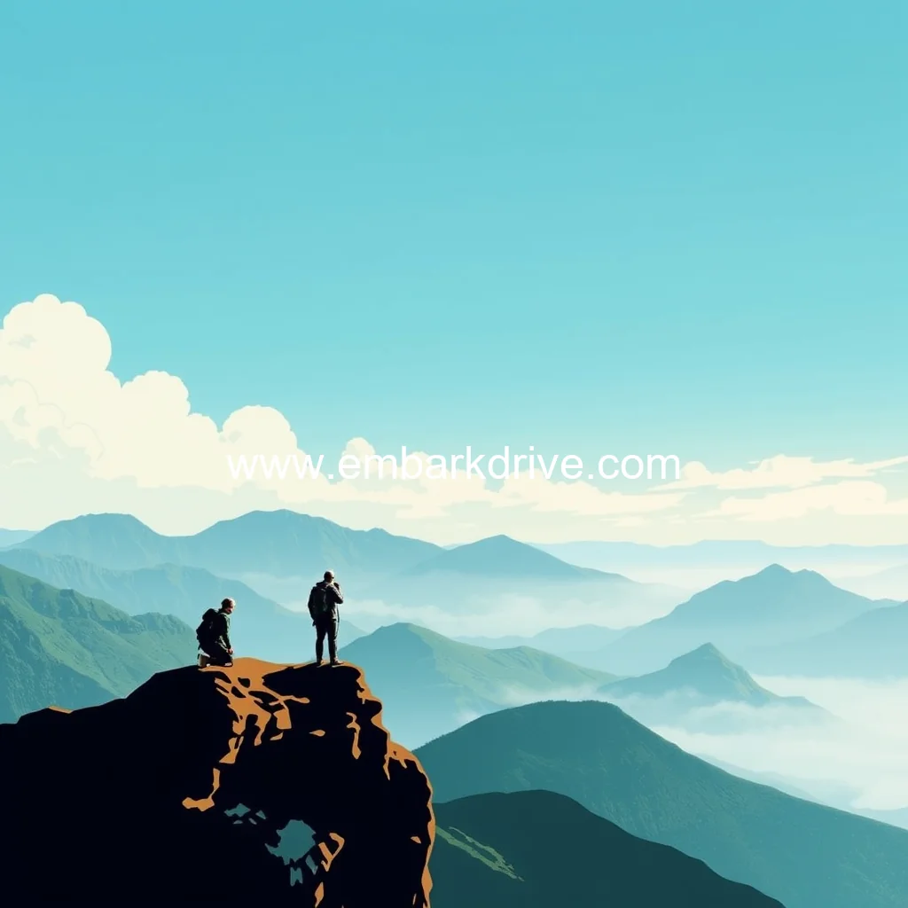 Read more about the article Accor Identifies 2025 Travel Trends : The Top Adventures and Destinations Brits Are Set to Explore