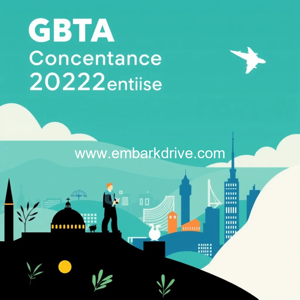 Read more about the article GBTA  VDR Conference 2024 Highlights European Business Travel Trends and Sustainability