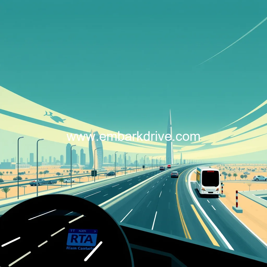 Read more about the article Hamdan bin Mohammed reviews RTA AED16 billion 2024  2027 Main Roads Development Plan  UAE  Emirates24