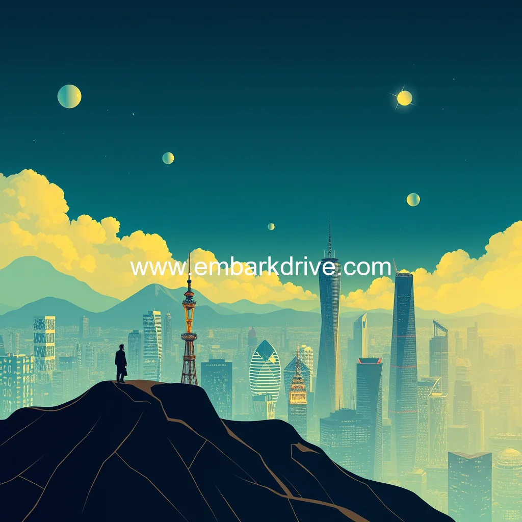 Read more about the article Ai unlimited group secures strategic acquisitions, fortifying fintech & travel sectors with ai-powered innovations.